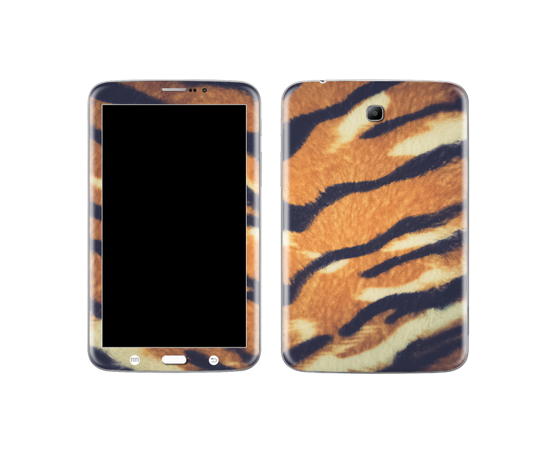 Galaxy TAB 3 7in Animal Skin