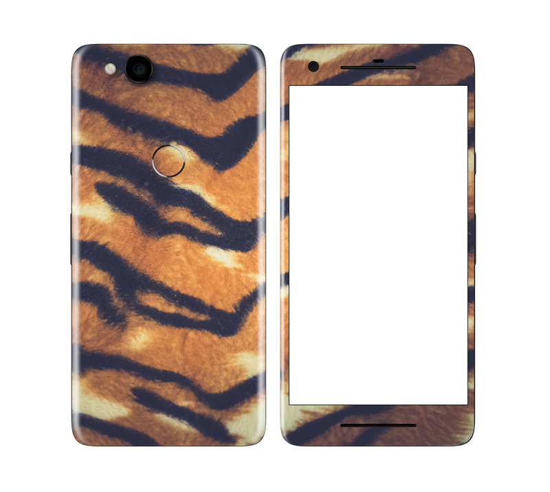 Google Pixel 2 Animal Skin