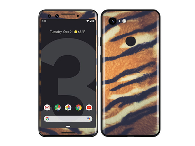 Google Pixel 3 Animal Skin