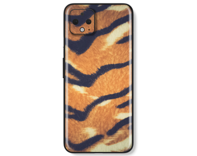 Google Pixel 4 Animal Skin