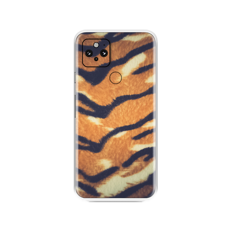 Google Pixel 5 Animal Skin