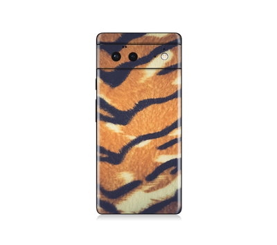 Google Pixel 6 Animal Skin