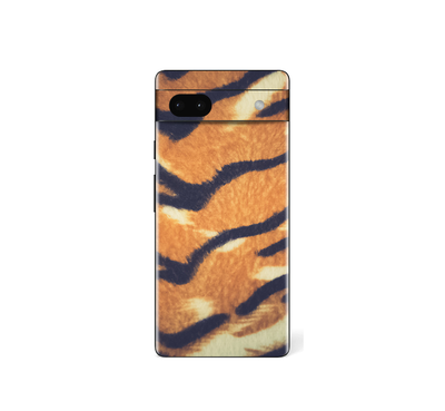 Google Pixel 6a Animal Skin