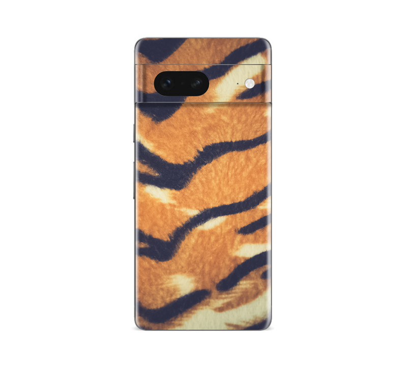 Google Pixel 7 Animal Skin