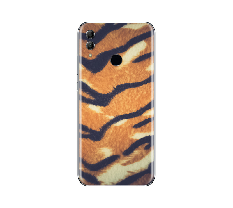 Honor 10 Lite Animal Skin