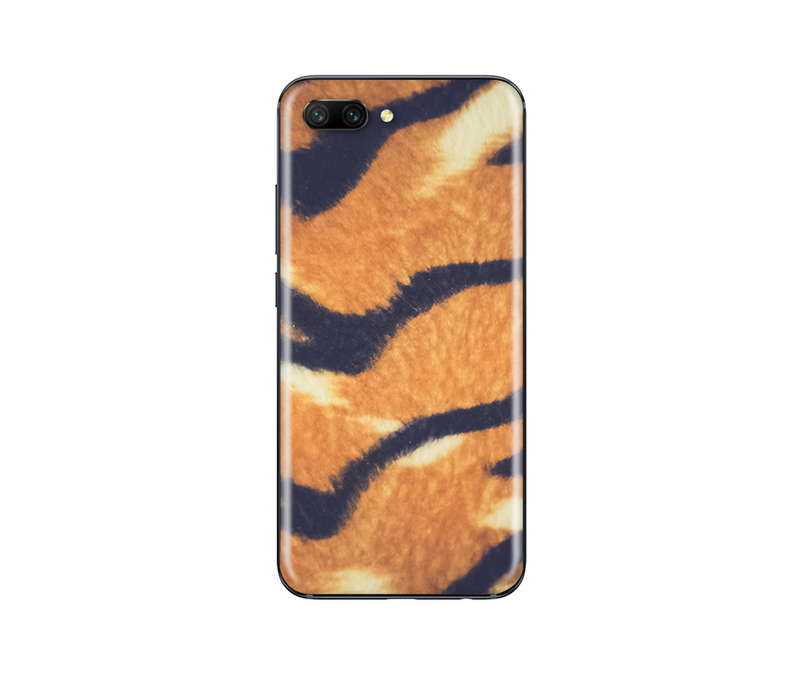 Honor 10 Animal Skin