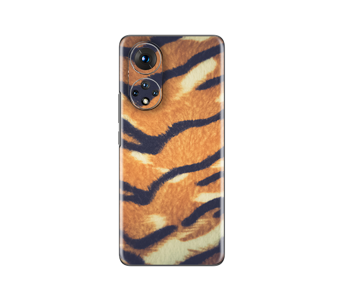 Honor 50 Pro Animal Skin