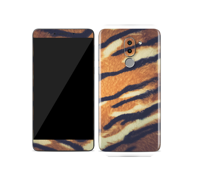 Honor 6X Animal Skin