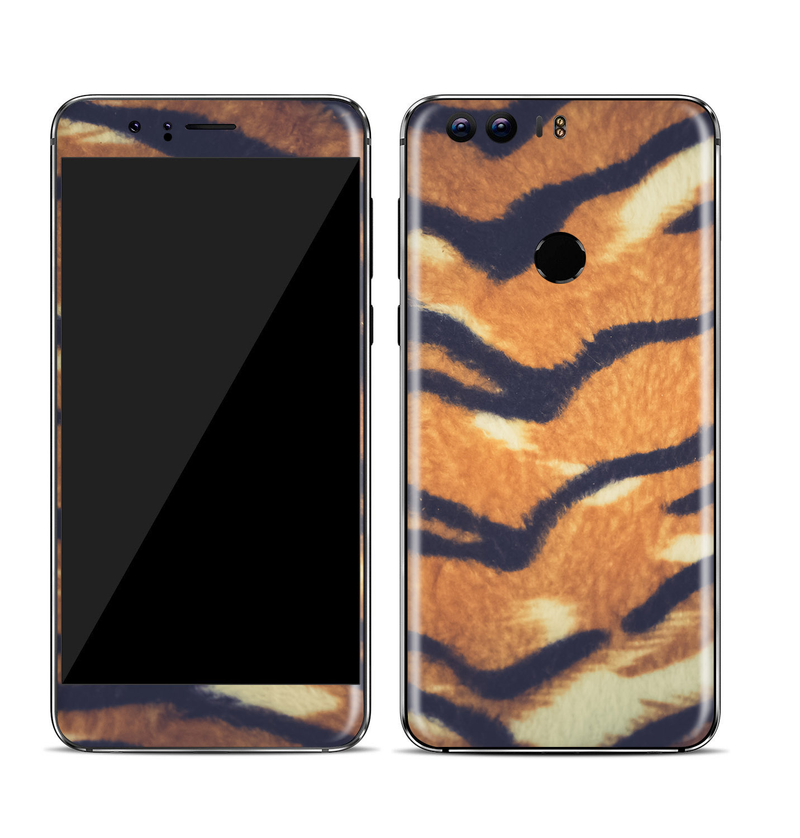 Honor 8 Animal Skin