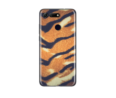 Honor Vive 20 Animal Skin