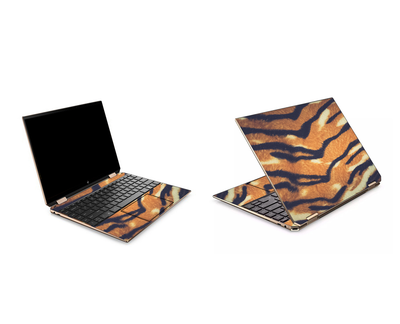 HP Spectre X360 2021 Animal Skin