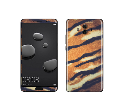 Huawei Mate 10 Animal Skin