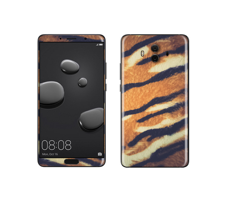 Huawei Mate 10 Animal Skin