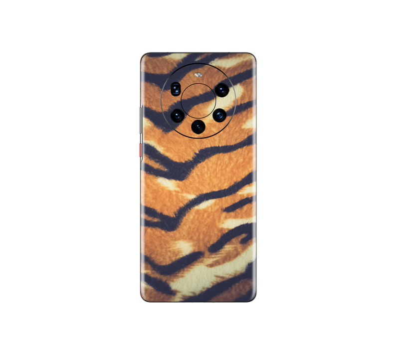 Huawei Mate 40 Pro Plus Animal Skin