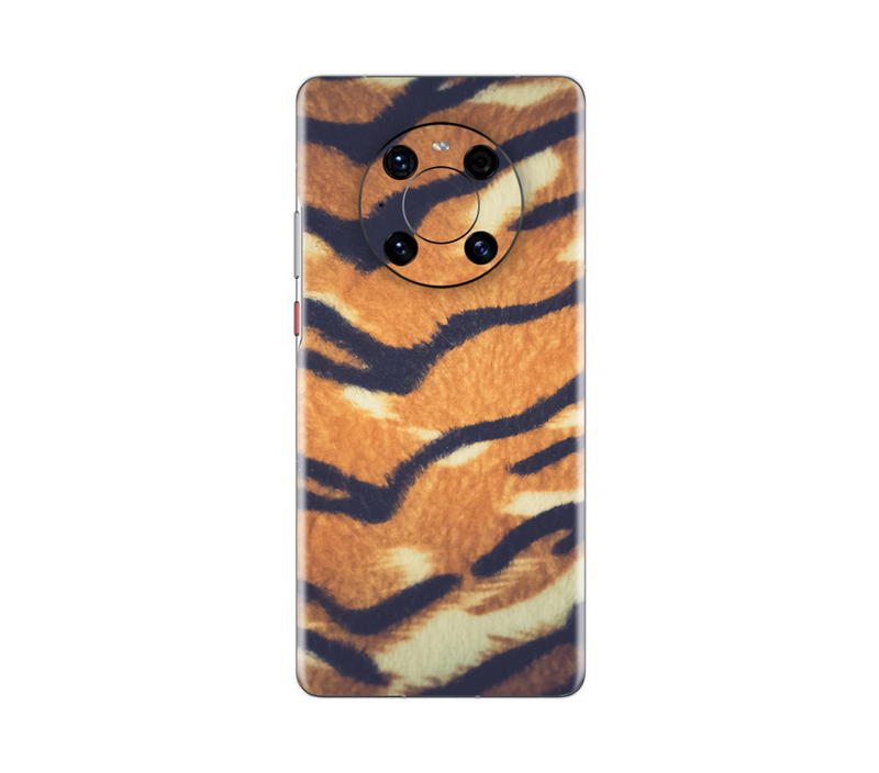 Huawei Mate 40 Pro Animal Skin