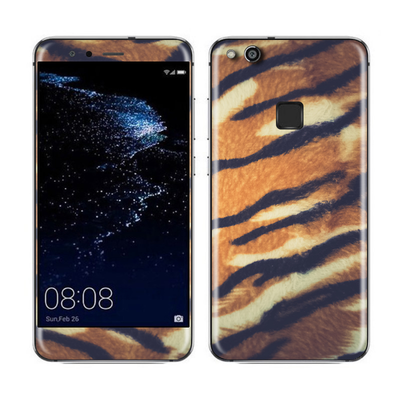 Huawei P10 Lite Animal Skin