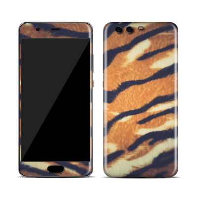 Huawei P10 Animal Skin