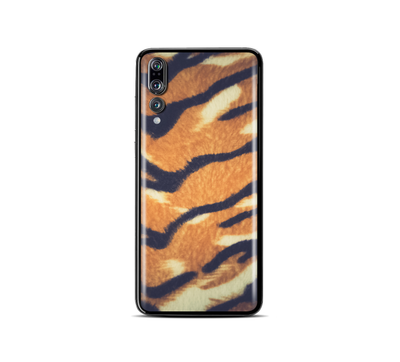 Huawei P20 Pro Animal Skin