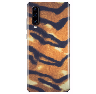 Huawei P30 Animal Skin