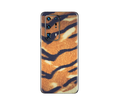 Huawei P40 Pro Plus Animal Skin