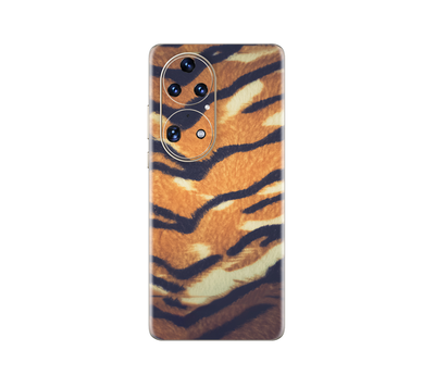 Huawei P50 Animal Skin