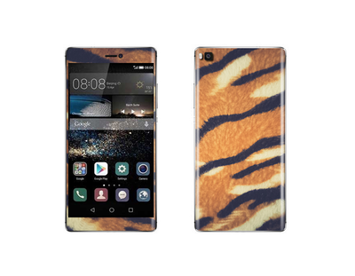 Huawei P8 Animal Skin