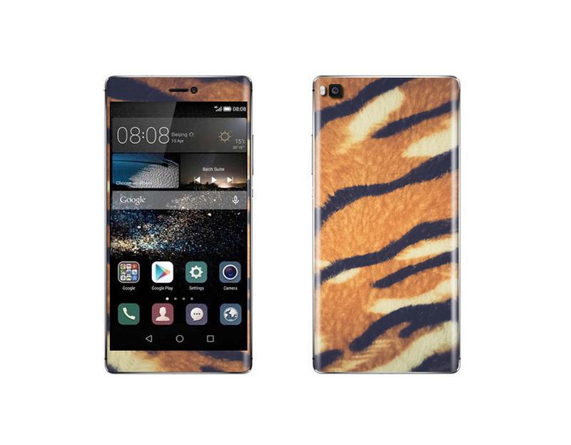 Huawei P8 Animal Skin