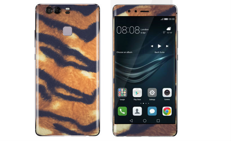 Huawei P9 Animal Skin