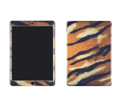 iPad 8th Gen Animal Skin