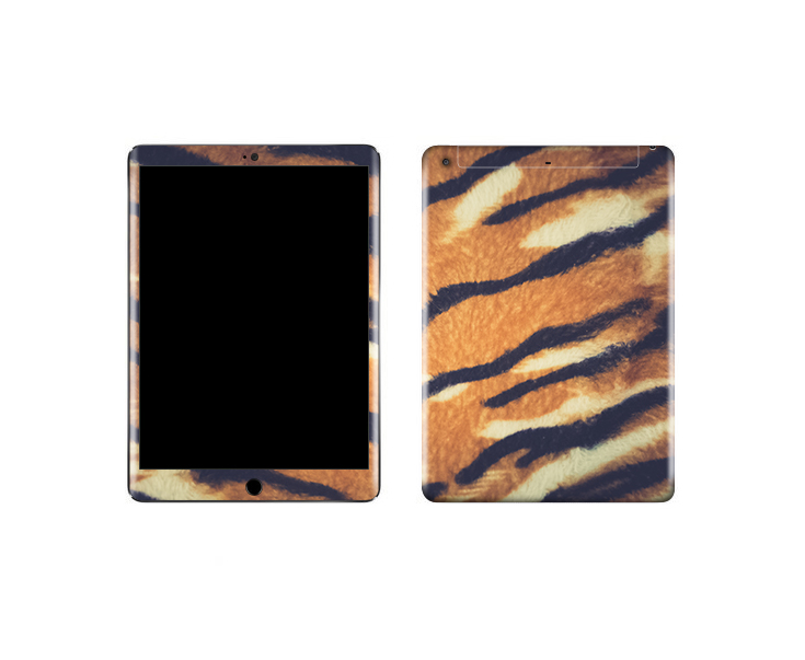 iPad Air Animal Skin