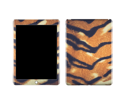 iPad Mini 4 Animal Skin