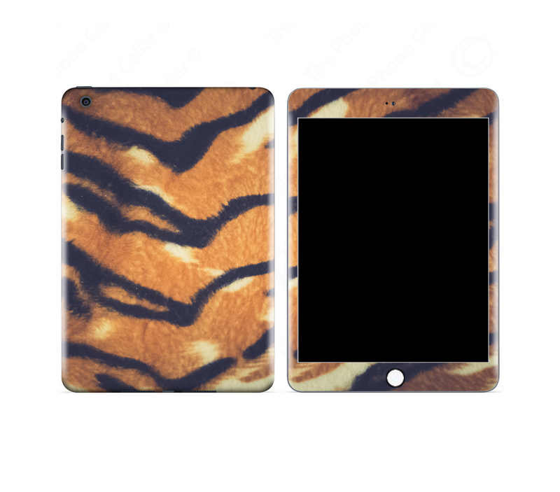 iPad Mini Animal Skin