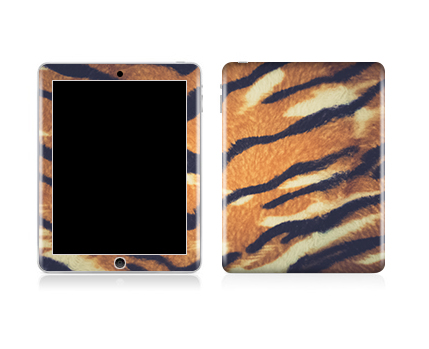 iPad Orginal Animal Skin