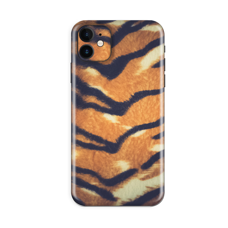 iPhone 12 Mini Animal Skin