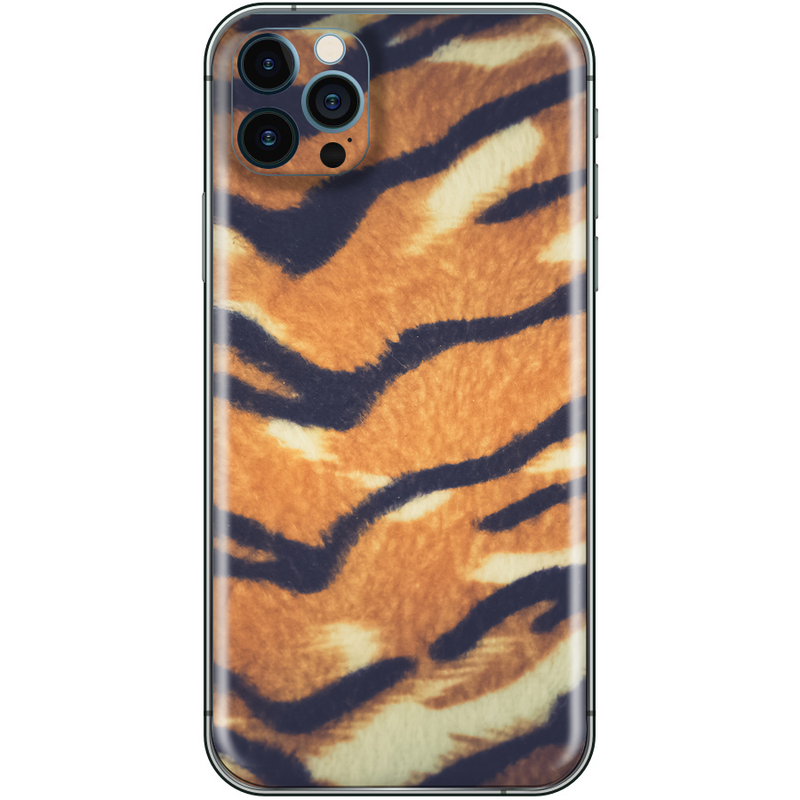 iPhone 12 Pro Animal Skin