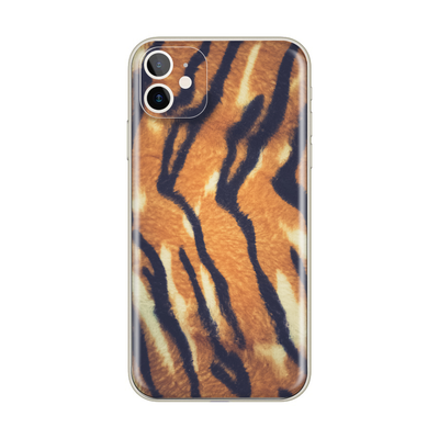 iPhone 12 Animal Skin