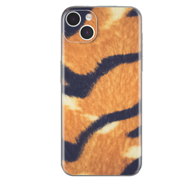 iPhone 15 Plus Animal Skin