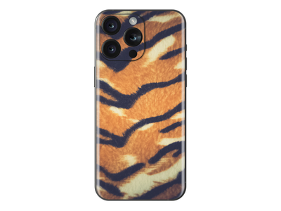 iPhone 15 Pro Max Animal Skin