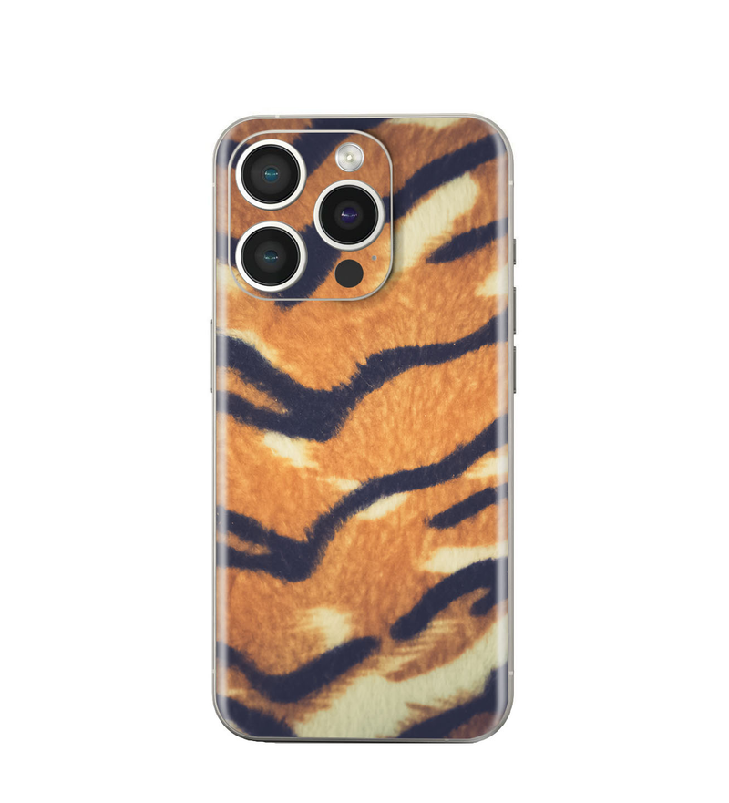 iPhone 15 Pro Animal Skin