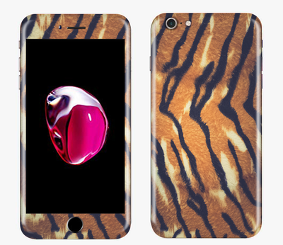 iPhone 6 Animal Skin