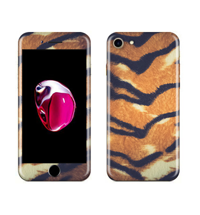 iPhone 8 Animal Skin