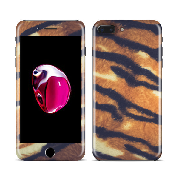 iPhone 8 Plus Animal Skin