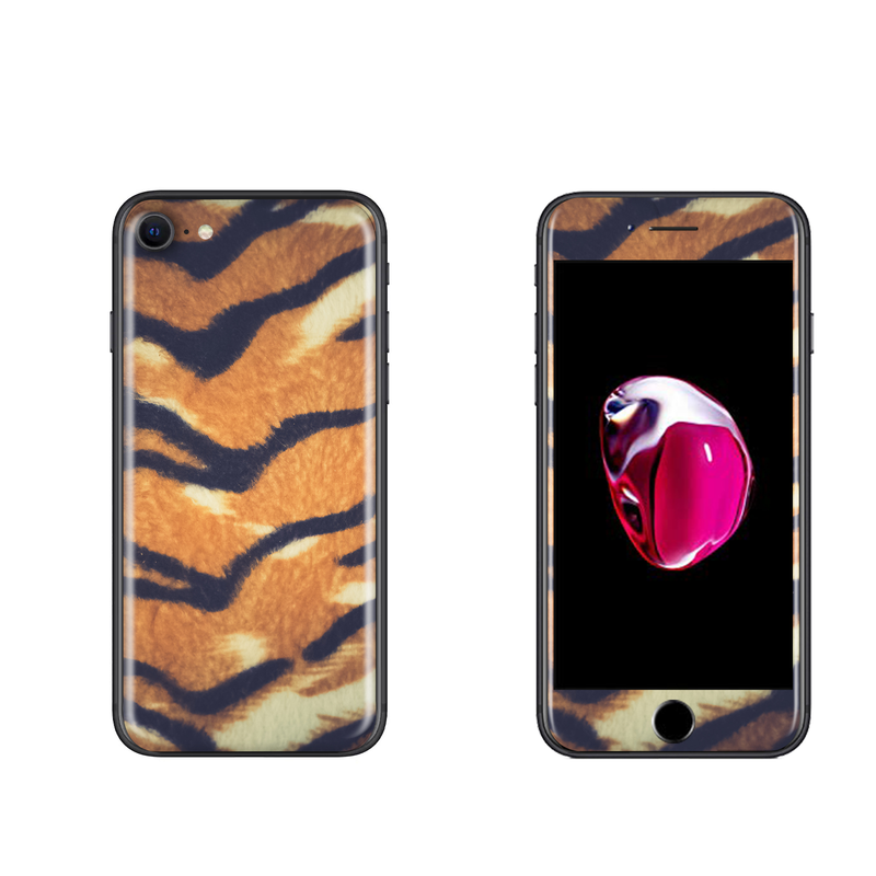 iPhone SE 2020 Animal Skin