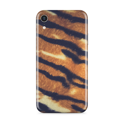 iPhone XR Animal Skin