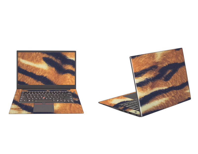 Lenovo ThinkPad X1 Extreme (2nd Gen) Animal Skin