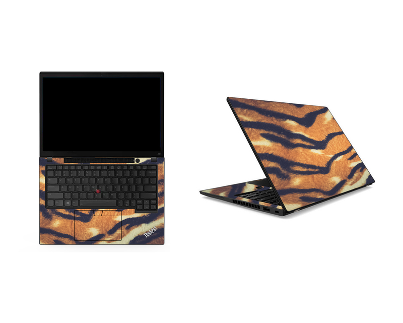 Lenovo ThinkPad X13 AMD Animal Skin