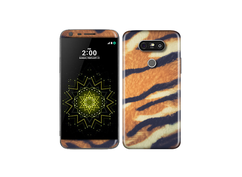 LG G5 Animal Skin