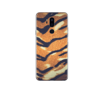 LG G7 Thin Q Animal Skin