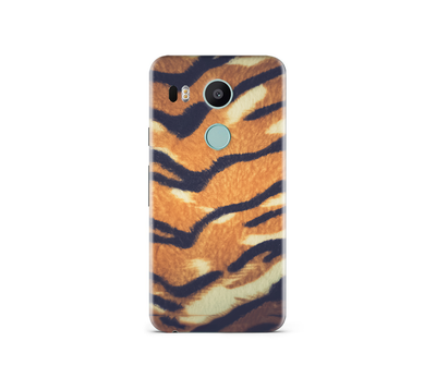 LG Nexus 5X Animal Skin