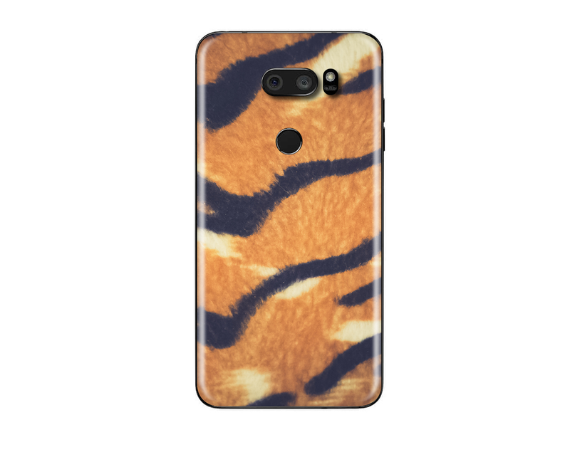 LG V30 Animal Skin